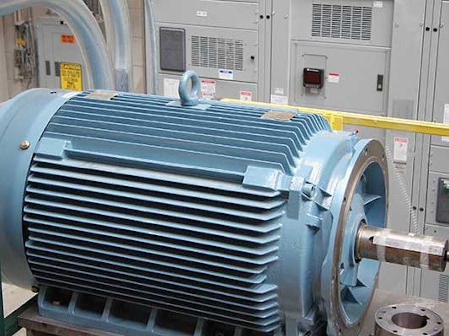 AC Motor Driver Control with MiniIOEx and Raspberry Pi