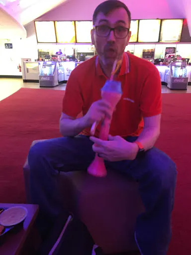 Anderw O'Callaghan-Williamson