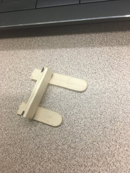 Motor Holder