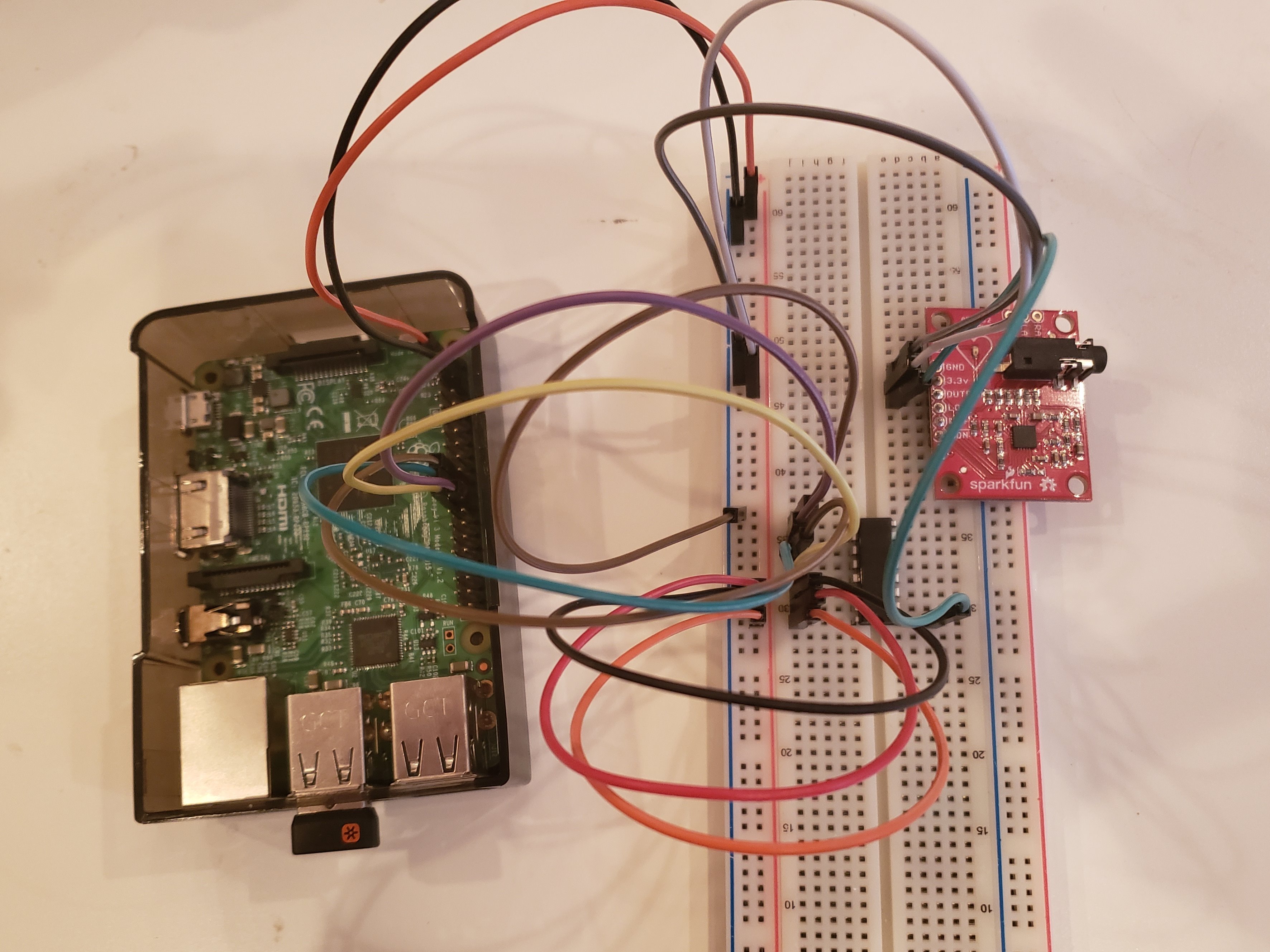 Live Analog Sensor Graph Hackster Io - live analog sensor graph