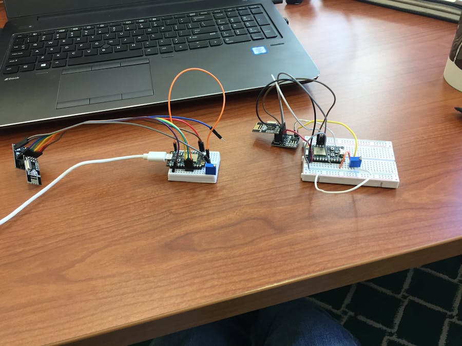IoT Project