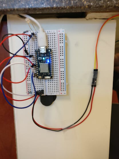 Photosensor Photon