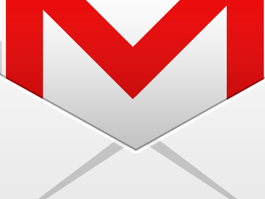 Gmail Photon Notifier