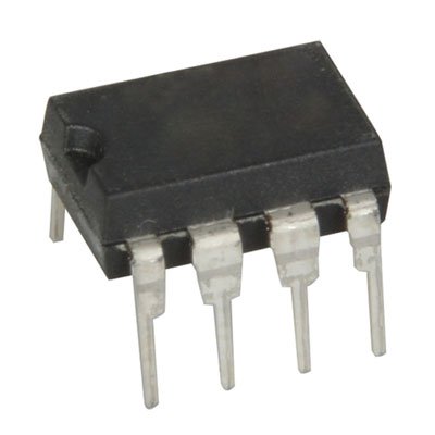 555 or 556 Timer (generic)