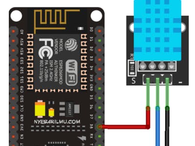 Dht11 esp8266 deals