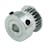 GT2 (2mm) Timing Pulley - 20 Tooth