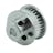 GT2 (2mm) Timing Pulley - 30 Tooth