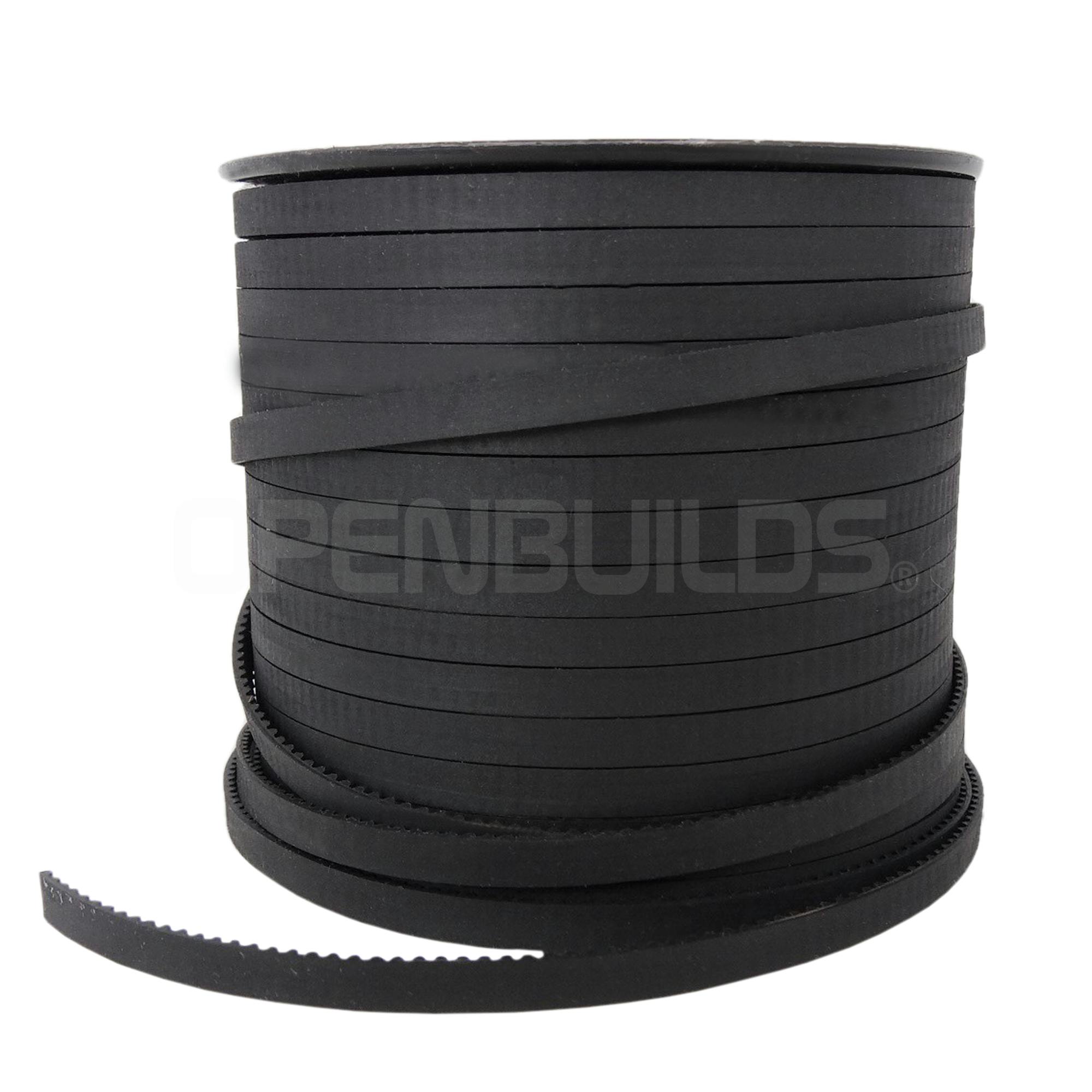 GT2 2mm Timing Belt Spool (50m)