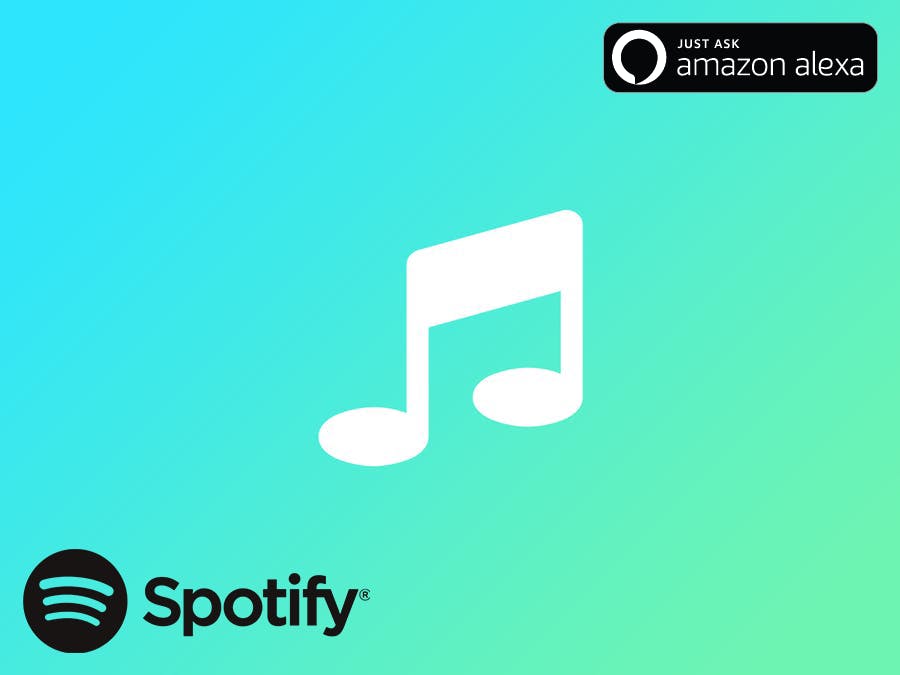 "What's That Song" Alexa Skill with Spotify - Hackster.io