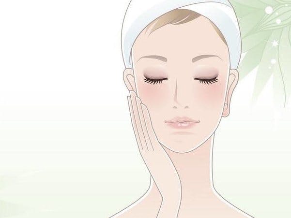 青春守护卫士:使用“青春守护卫士”来更好的保养肌肤!