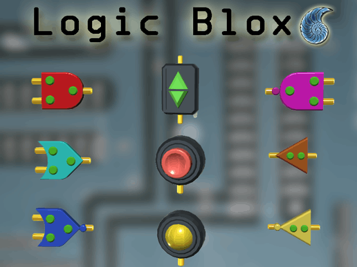 Virtual Logic