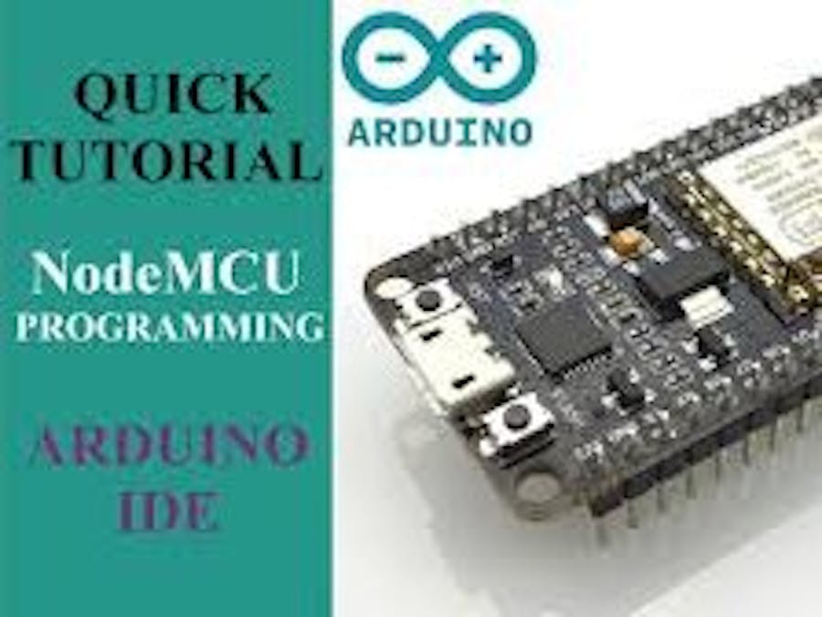 How to Get LM35 Temperature Senosr to Cloud in 10 minutes