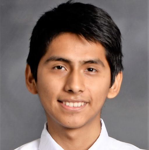 Junior Percy Quispe Castillo