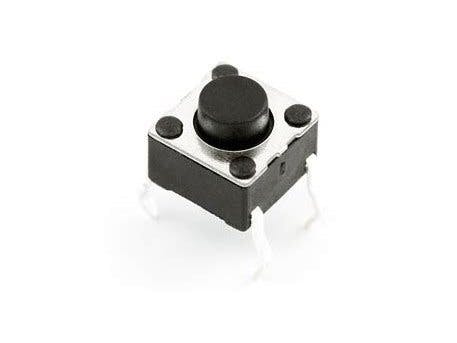 How to Use Push Button with LED - Arduino Project Hub