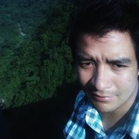 Diego Andres Monroy Valero