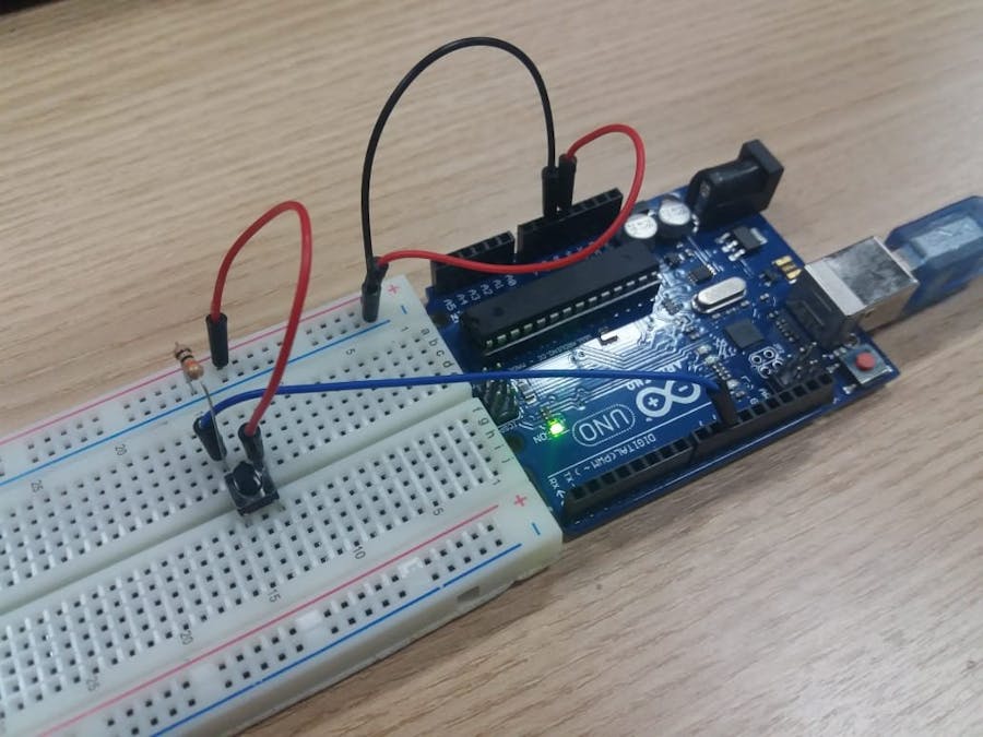 Position Detector Sensor by the Active Time