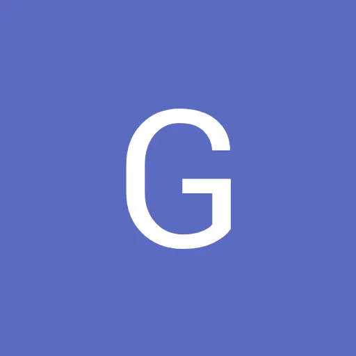Hackster profile picture for @gp