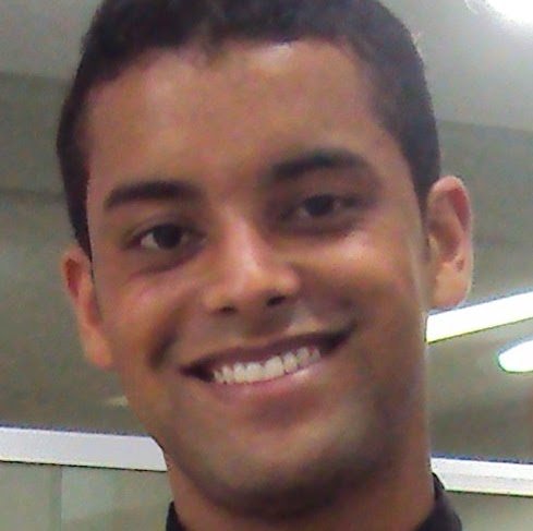 Calebe Micael de Oliveira Conceição