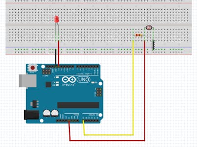 Using Sensors with Arduino