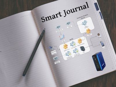 Smart Journal