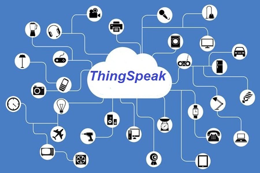 How to Use ThingSpeak