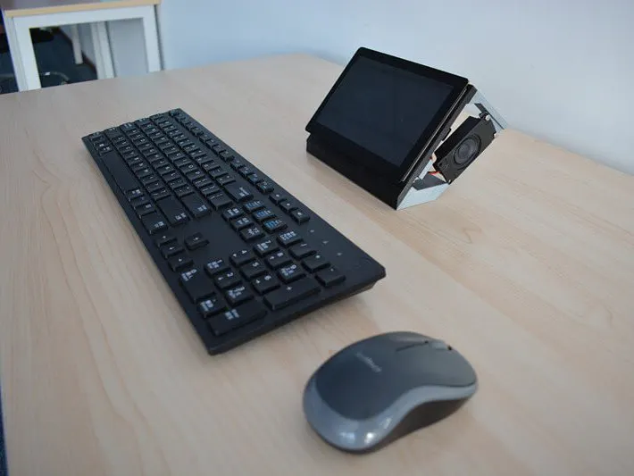 How to Make a Mini PC with Raspberry Pi - Hackster.io