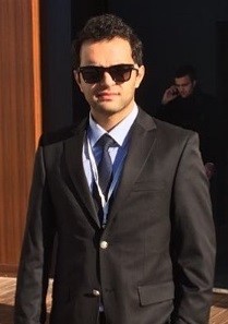 İbrahim Cihat Uyanık