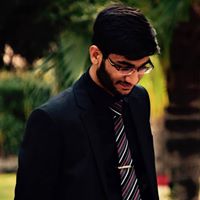 Qazi Mashood ur Rehman