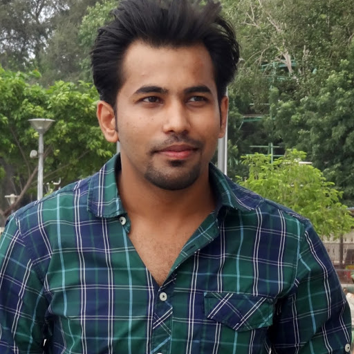 pravinkumar prajapati