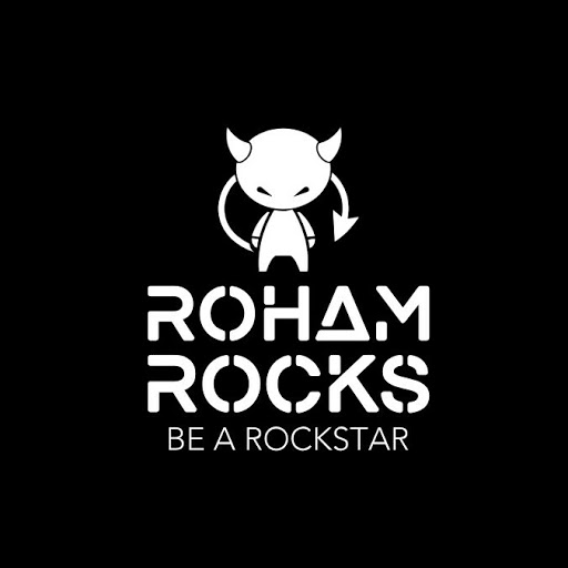 Rockstar Roham
