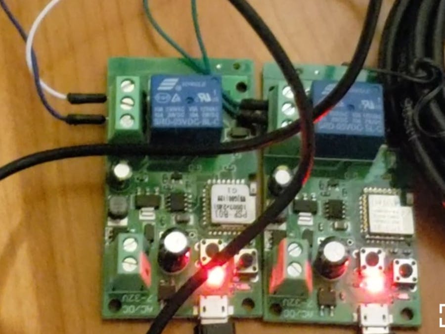 Alexa + Xiaomi Smart Home