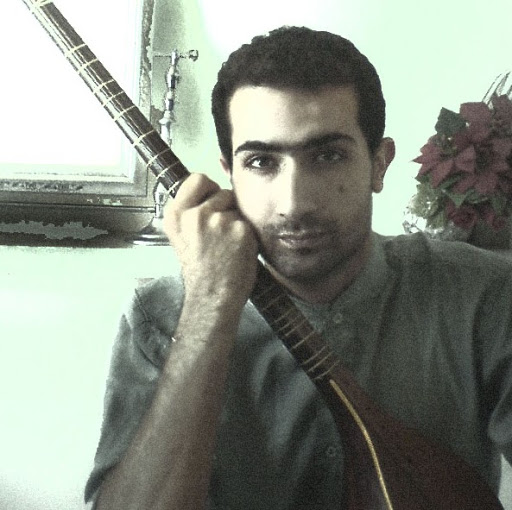 hossein najafi dehchali