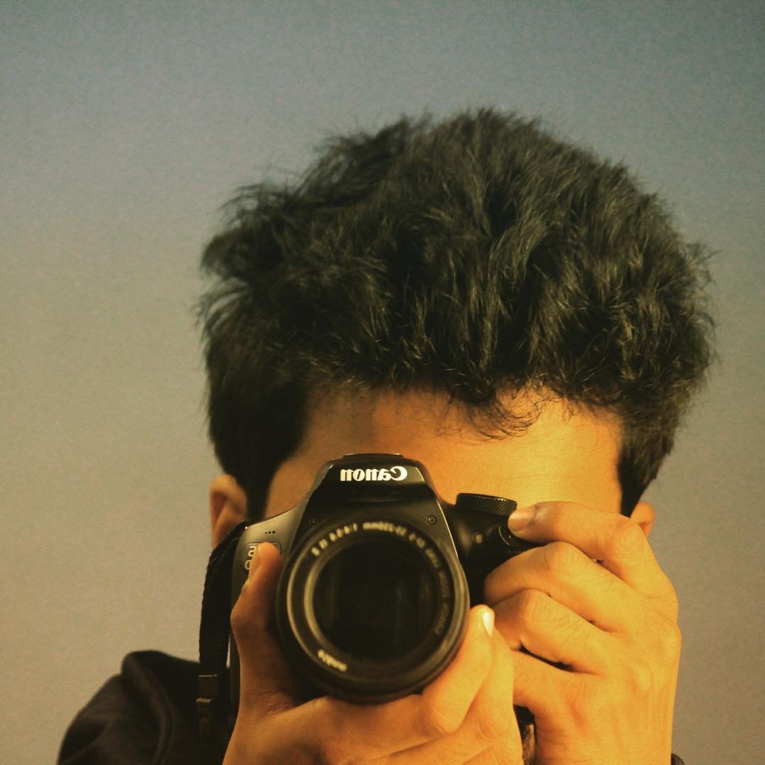 Robin Kanattu Thomas