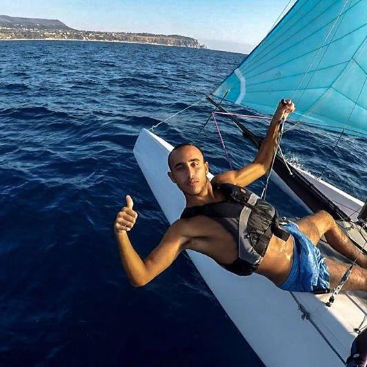 Gabriele Scordamaglia