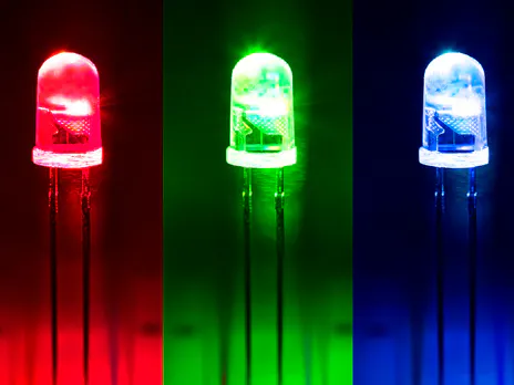 LED Control via Serial Communication - Hackster.io