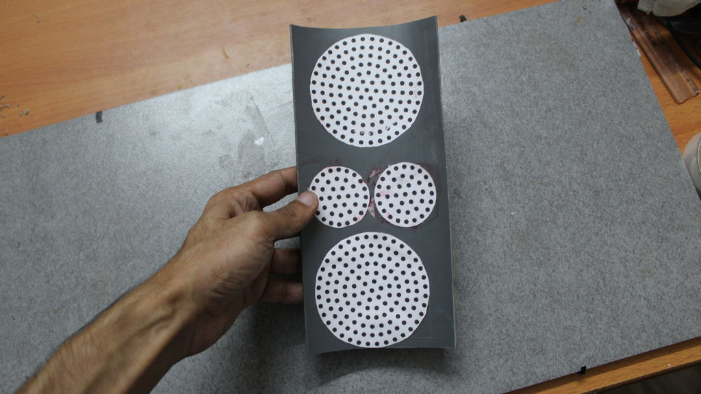 diy pvc bluetooth speaker