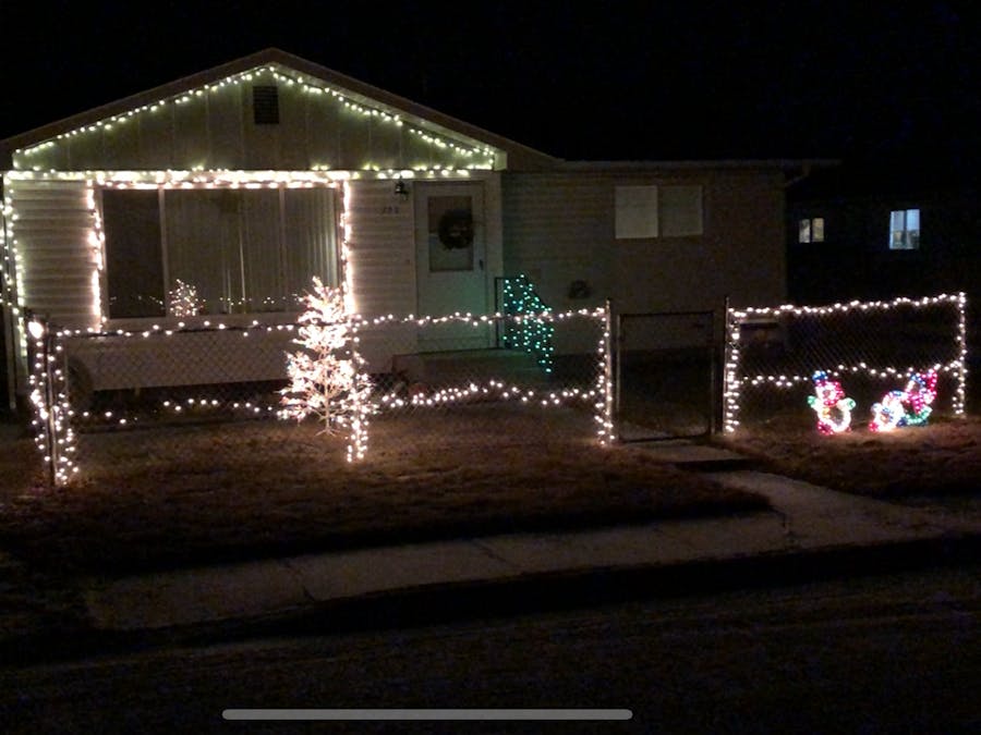 Holiday Light Show with Raspberry Pi