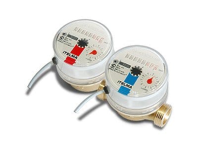 Water Meter Automation