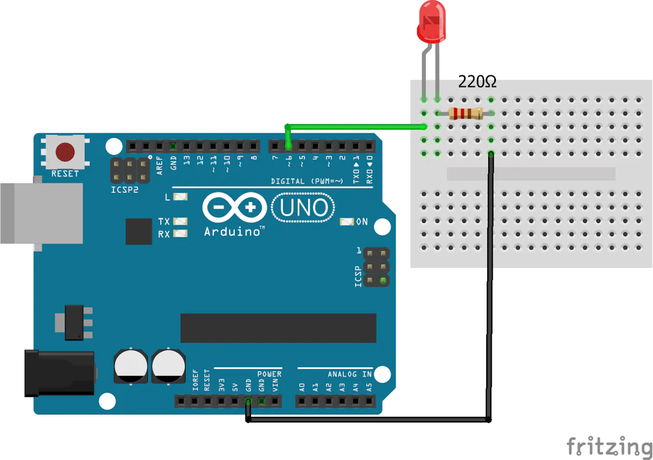 Arduino PWM Tutorial - Arduino Project Hub Arduino PWM Tutorial - Arduino Project Hub