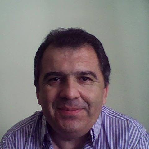 ΕΥΑΓΓΕΛΟΣ ΚΑΤΕΡΗΣ