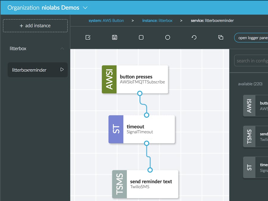 Create a Personalized IoT Gift This Holiday Season
