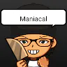 Hackster profile picture for @Maniacal