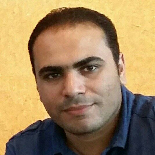 Mohamed M. Fathy Ahmed Abdelsalam