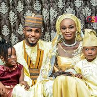 Jimoh Mohammed Ibrahim