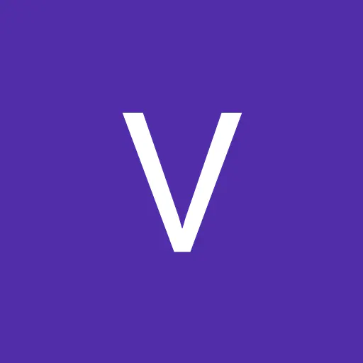 Hackster profile picture for @vb