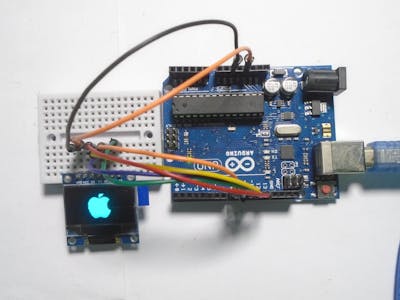 How to Use OLED Display with Arduino | Arduino OLED Tutorial