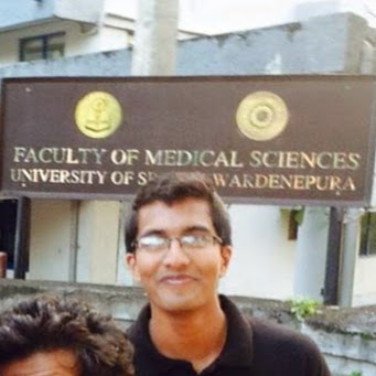 Kithmin Wickramasinghe