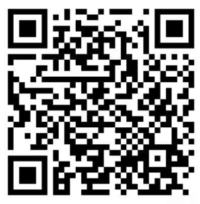 Scan this QR Code from Blynk app to load the interface