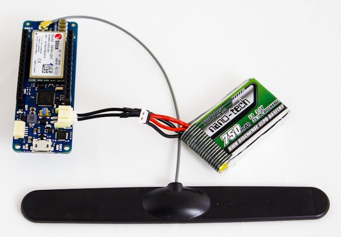 Localize Your Board With An Sms Arduino Project Hub