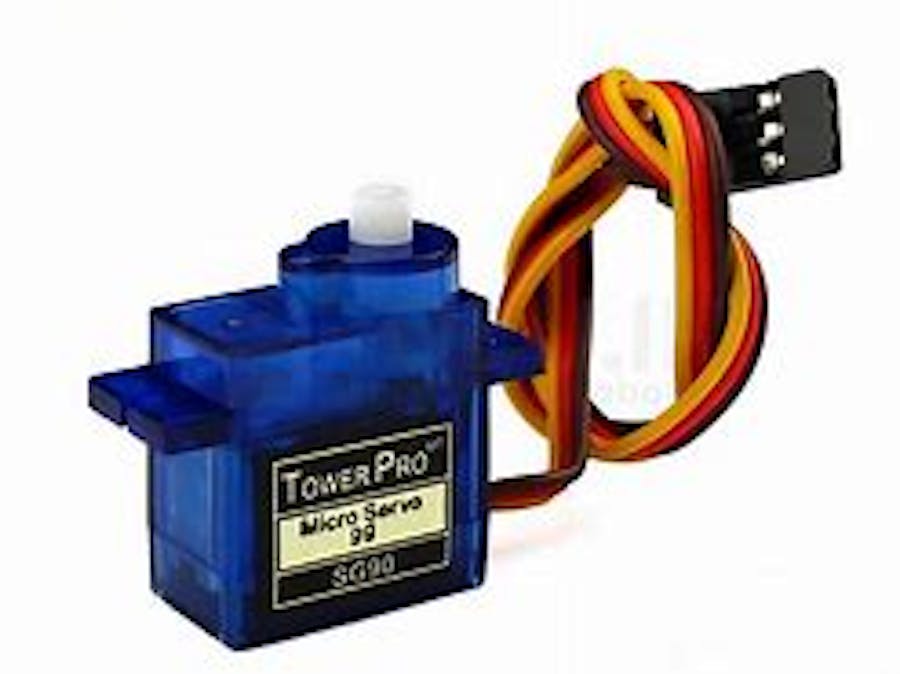 How to Use a Servo Motor